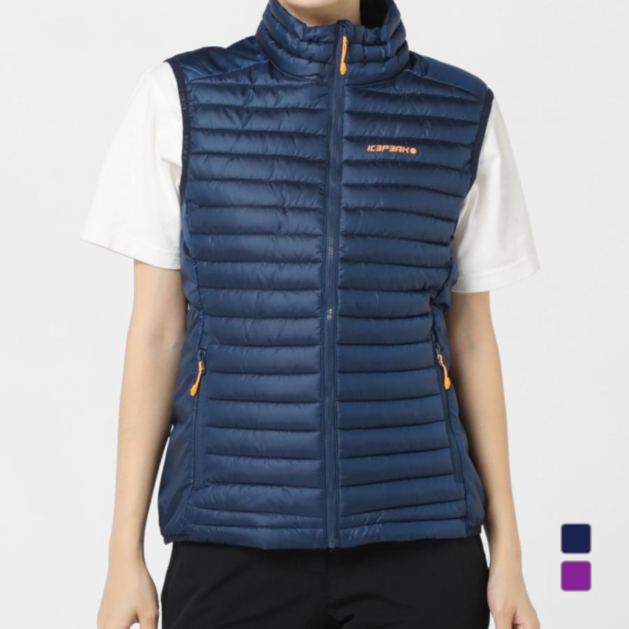  beach 中綿　ベスト SAVE THE DUCK（セーブ・ザ・ダック） 並行輸入 セーブ ザ ダック 中綿