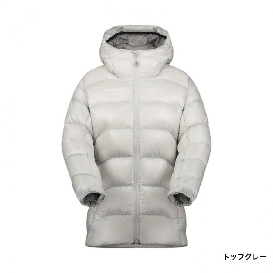 MAMMUT 2024秋冬 マムート レディース アウトドア 中綿 MAMMUT 2024秋冬 マムート レディース アウトドア 中綿