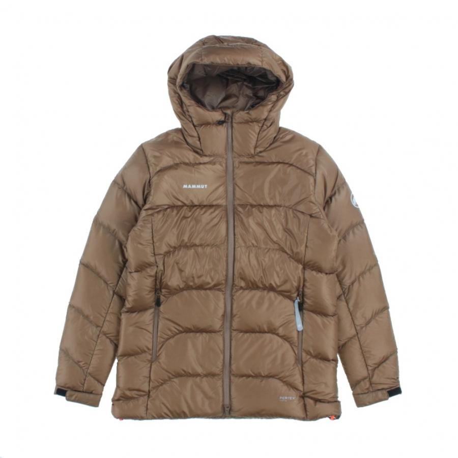 MAMMUT（マムート） レディース アウトドア 中綿ジャケット グラビティ