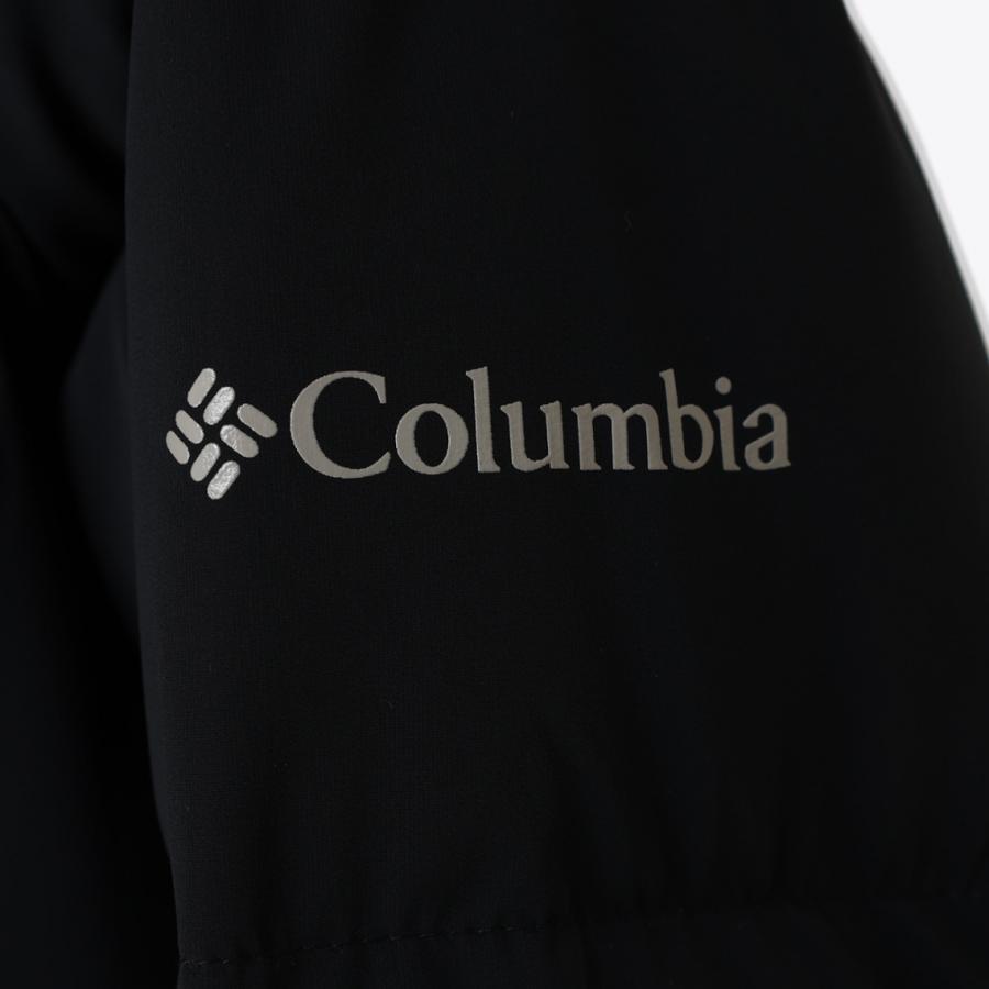 Columbia（コロンビア） 2025秋冬 レディース アウトドアカジュアル