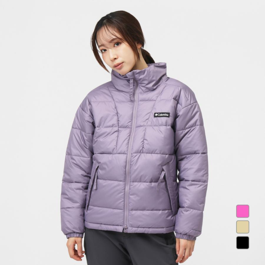 Columbia（コロンビア） 2025秋冬 【アルペン限定モデル】 レディース