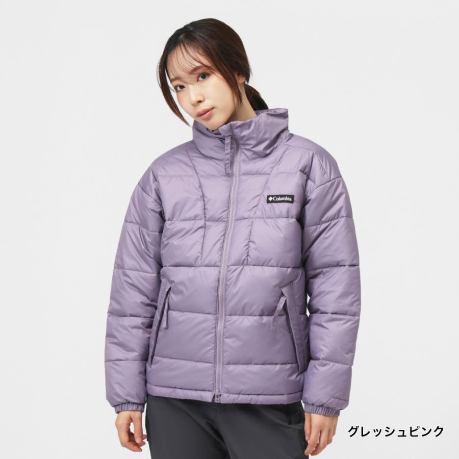 Columbia（コロンビア） 2025秋冬 【アルペン限定モデル】 レディース