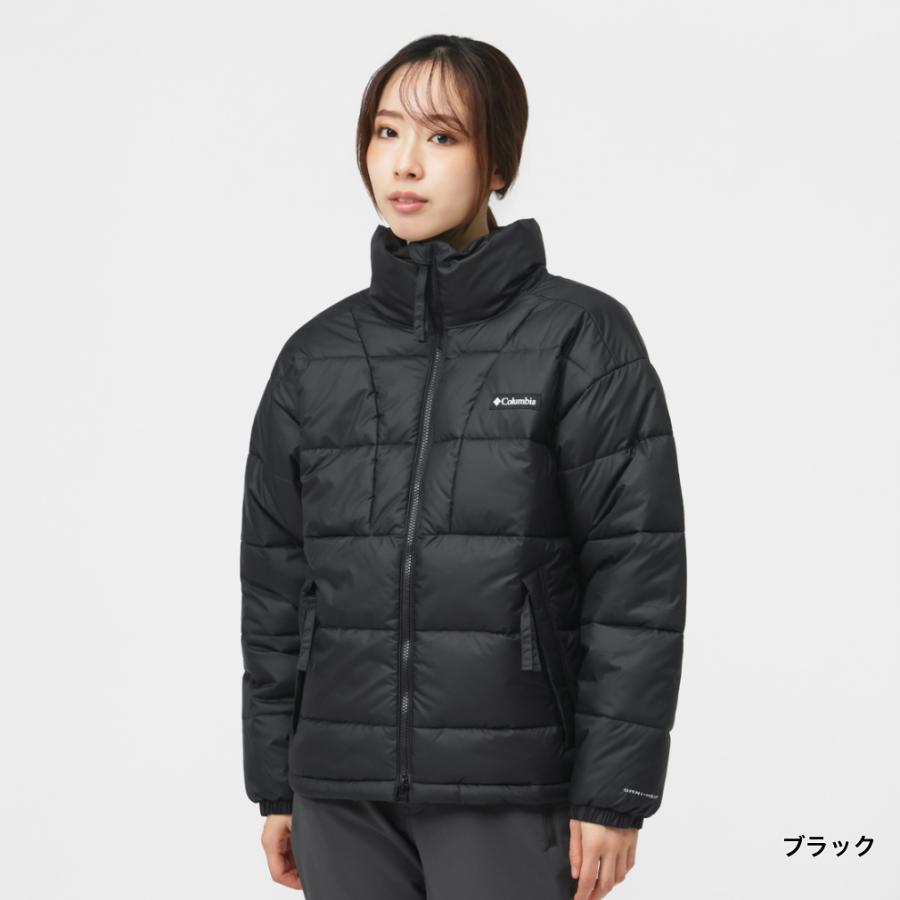 Columbia（コロンビア） 2025秋冬 【アルペン限定モデル】 レディース