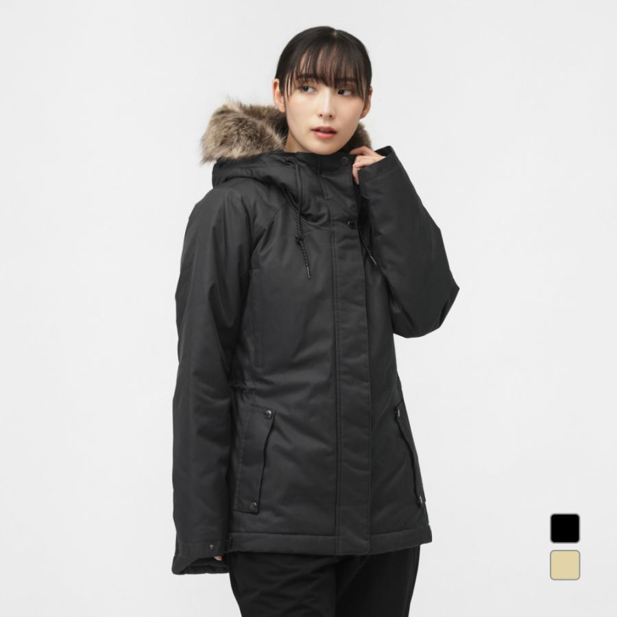 Columbia（コロンビア） 2025秋冬 【アルペン限定モデル】 レディース