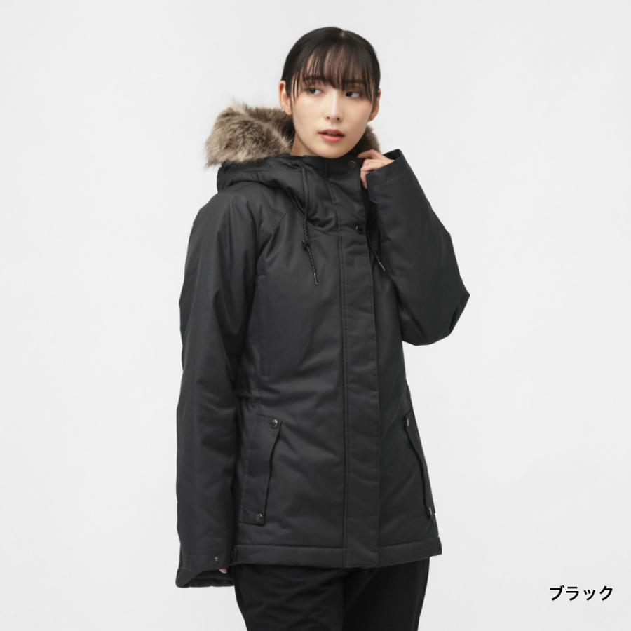 Columbia（コロンビア） 2025秋冬 【アルペン限定モデル】 レディース