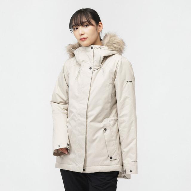 「値下げ」コロンビア　レディース　スノー　ウェア　ジャケットM Columbia（コロンビア） 2025秋冬 【アルペン限定】 レディース