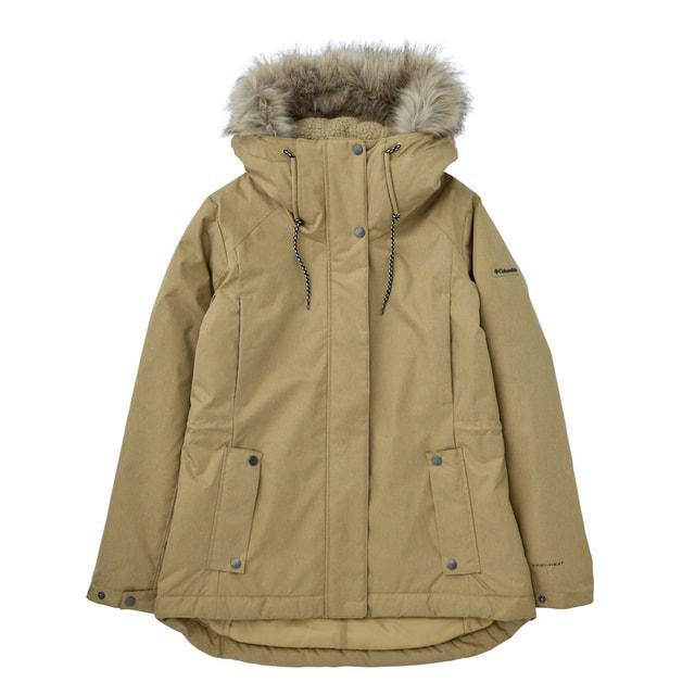 Columbia（コロンビア） 2025秋冬 【アルペン限定】 レディース