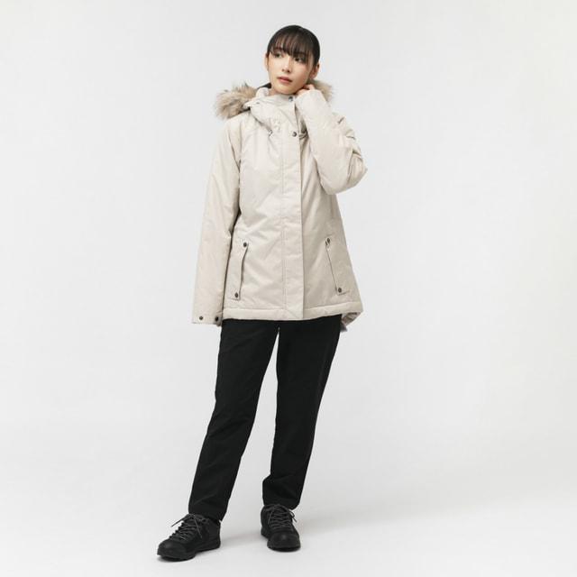 「値下げ」コロンビア　レディース　スノー　ウェア　ジャケットM Columbia（コロンビア） 2025秋冬 【アルペン限定】 レディース