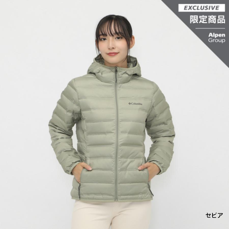 Columbia 2024秋冬 コロンビア レディース ダウンジャケット Columbia 2024秋冬 コロンビア レディース ダウンジャケット