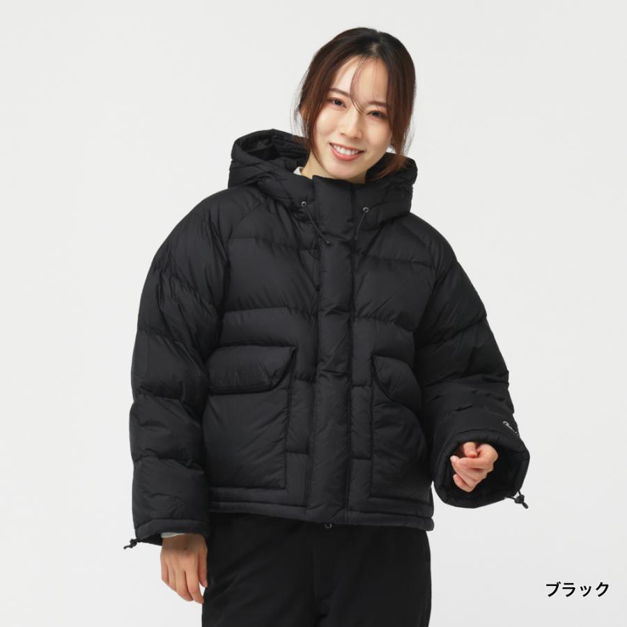   レディースGジャケット ジムフレックス レディース アウトドアカジュアル ジャケット ダウン