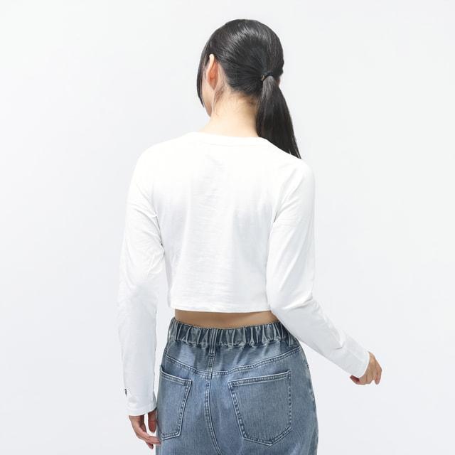 ROXY（ロキシー） レディース アウトドアカジュアル 長袖Tシャツ ROXY