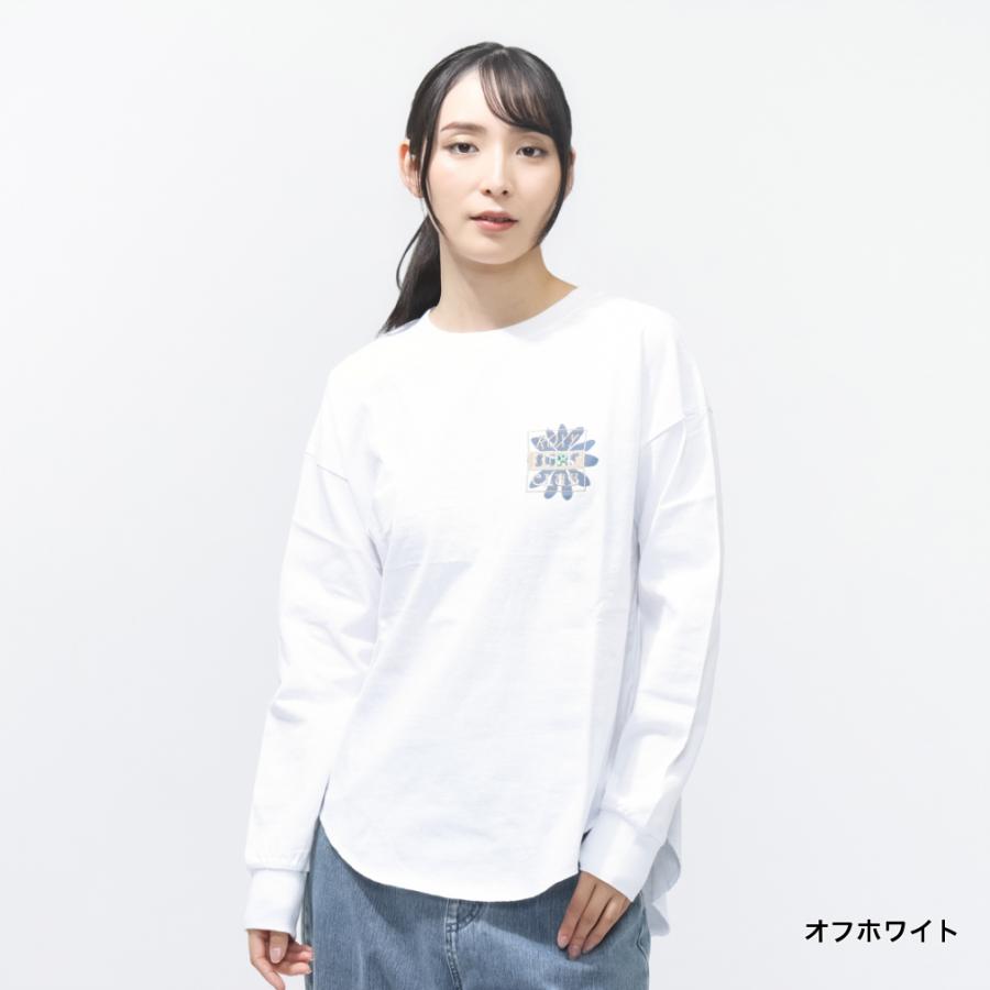 おすすめ✨RRLレディースロンT✨ LAUREN RALPH LAUREN（ローレン ラルフローレン） tシャツ ストライプ
