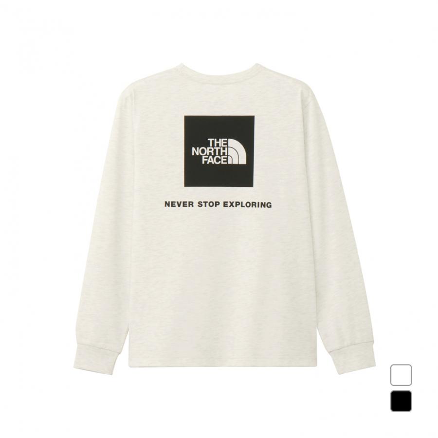 (取寄) ノースフェイス レディース エボリューション バタフライ ロング スリーブ ティー - グラフィック The North Face women Evolution Butterfly Long Sleeve Tee - Graphic Space THE NORTH FACE（ザ ノースフェイス） 2025春夏 レディース アウトドア