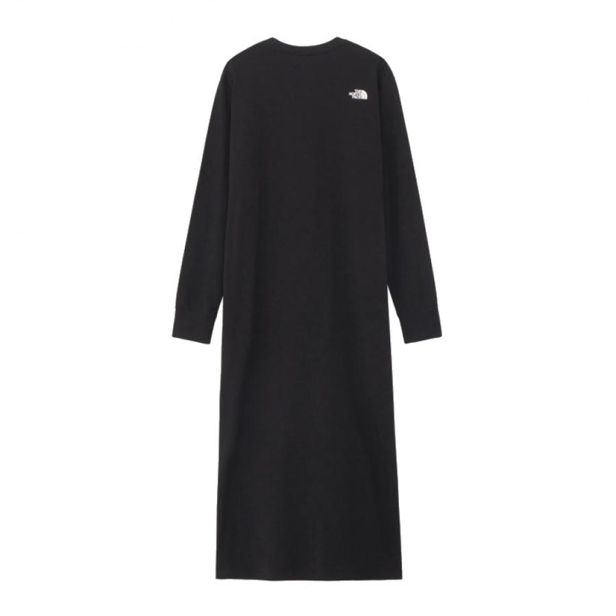THE NORTH FACE（ザ ノースフェイス） レディース ワンピース L/S Zoo
