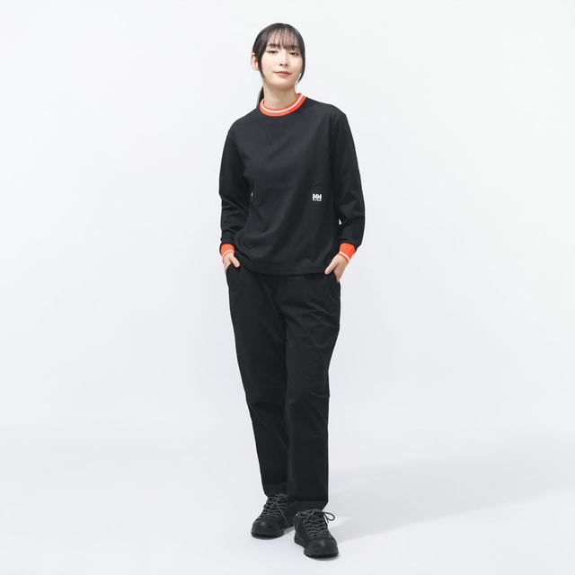 HELLY HANSEN（ヘリーハンセン） レディース アウトドアカジュアル