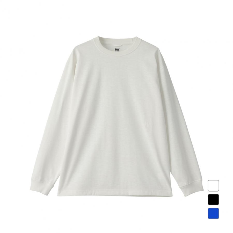 HELLY HANSEN（ヘリーハンセン） 2025春夏 メンズ アウトドア 長袖T