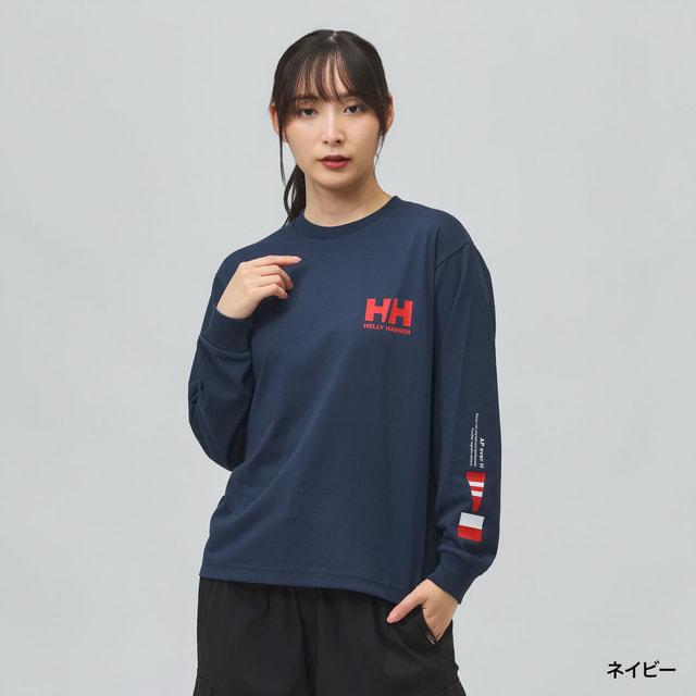 HELLY HANSEN（ヘリーハンセン） 2026秋冬 レディース アウトドア