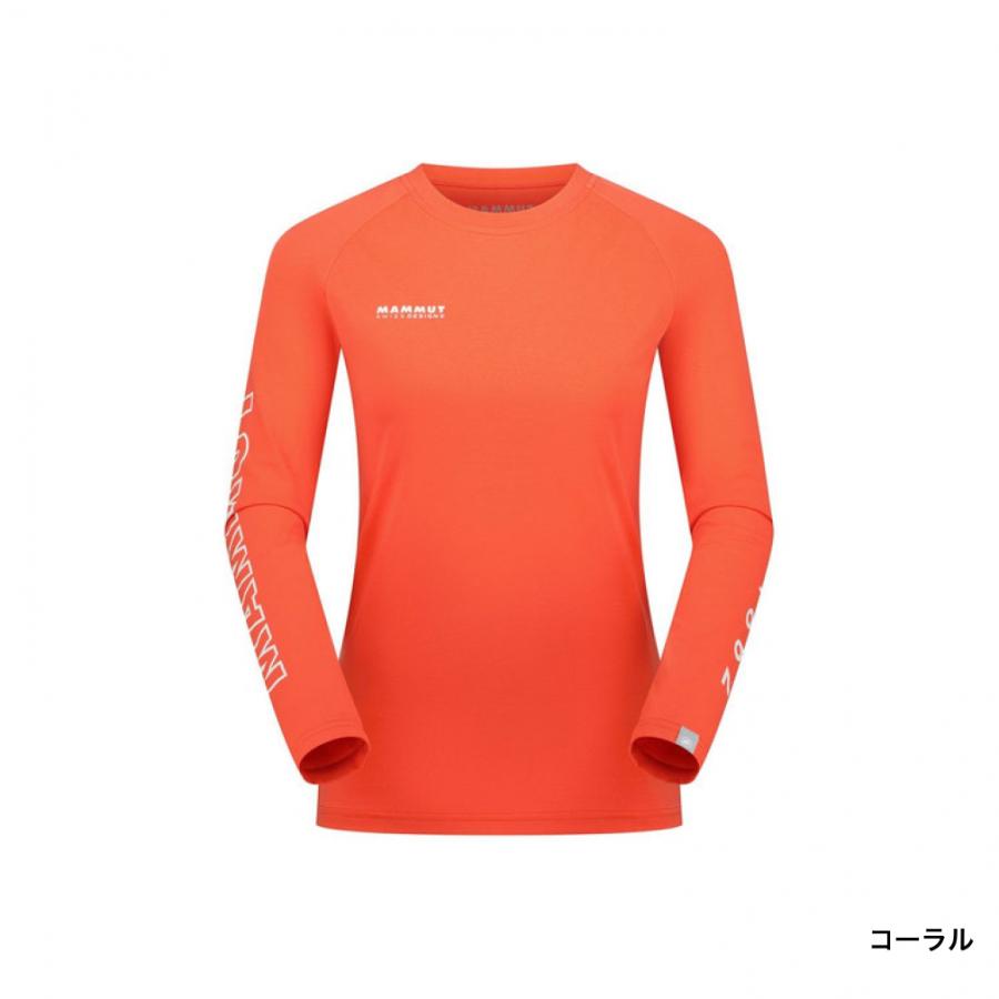 Mammut - 【やっちゃん】MAMMUT マムート長袖フリースシャツ Mammut - 【やっちゃん様専用】MAMMUT マムート長袖フリース