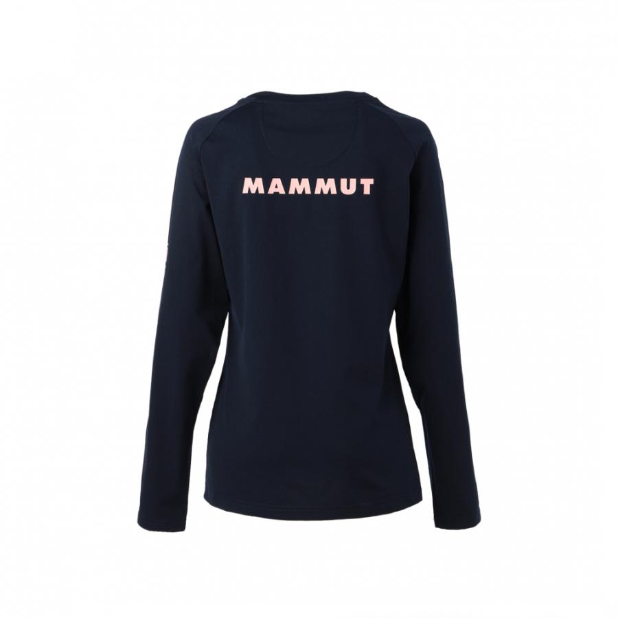 MAMMUT 【アルペン限定モデル】 2025春夏 マムート レディース