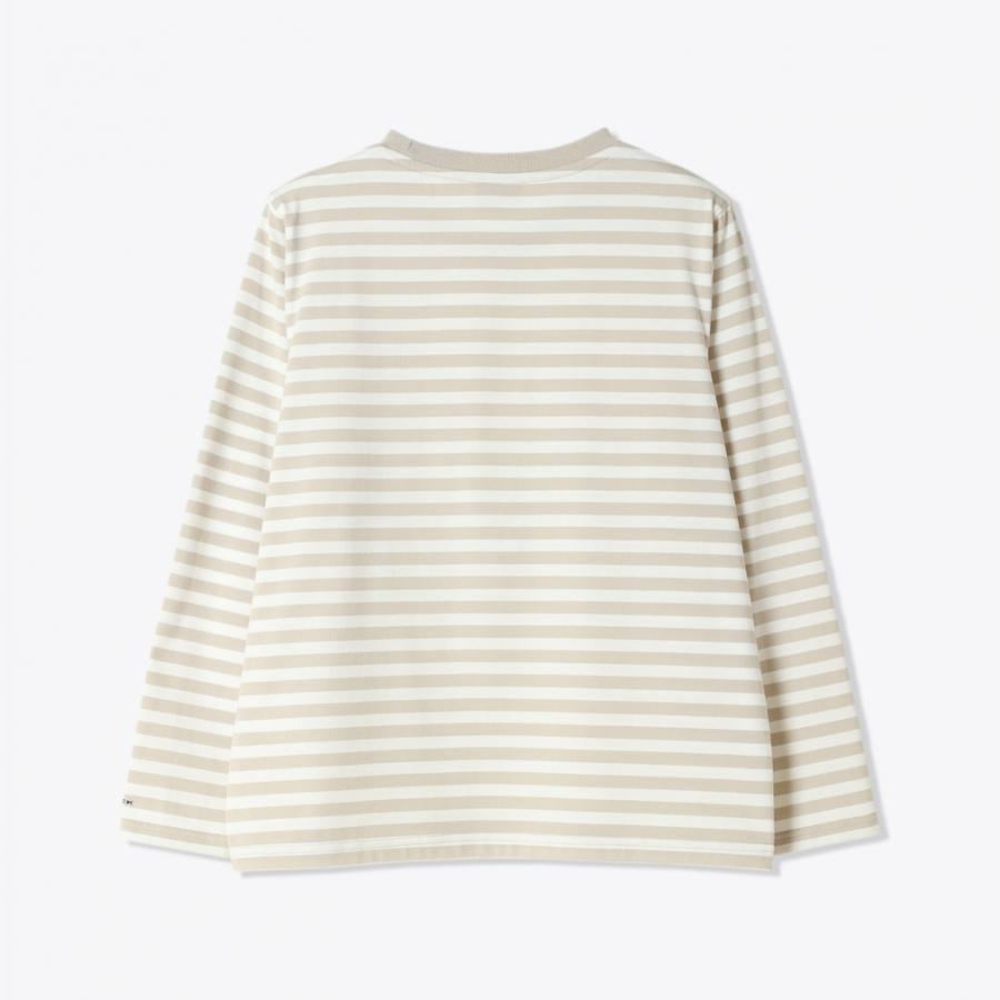 Columbia（コロンビア） 2025春夏 レディース アウトドア 長袖Tシャツ