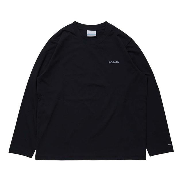 Columbia（コロンビア） 2026春夏 レディース トレッキング 長袖T