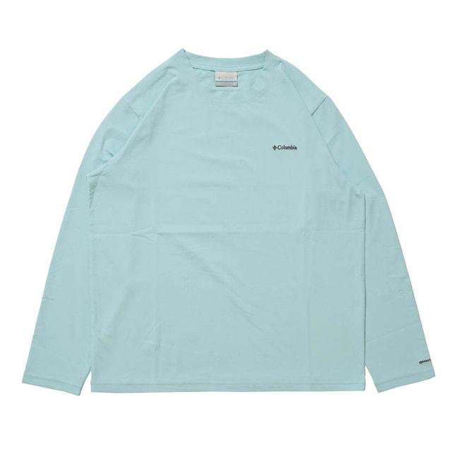 Columbia（コロンビア） 2026春夏 レディース トレッキング 長袖T