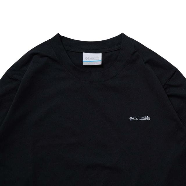 Columbia（コロンビア） 2026春夏 レディース トレッキング 長袖T
