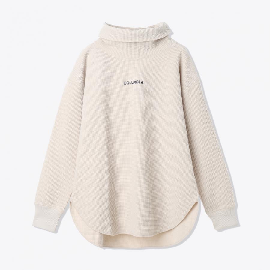 Columbia（コロンビア） 2025秋冬 レディース アウトドアカジュアル