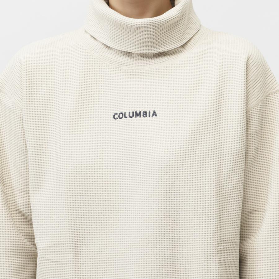 Columbia（コロンビア） 2025秋冬 レディース アウトドアカジュアル