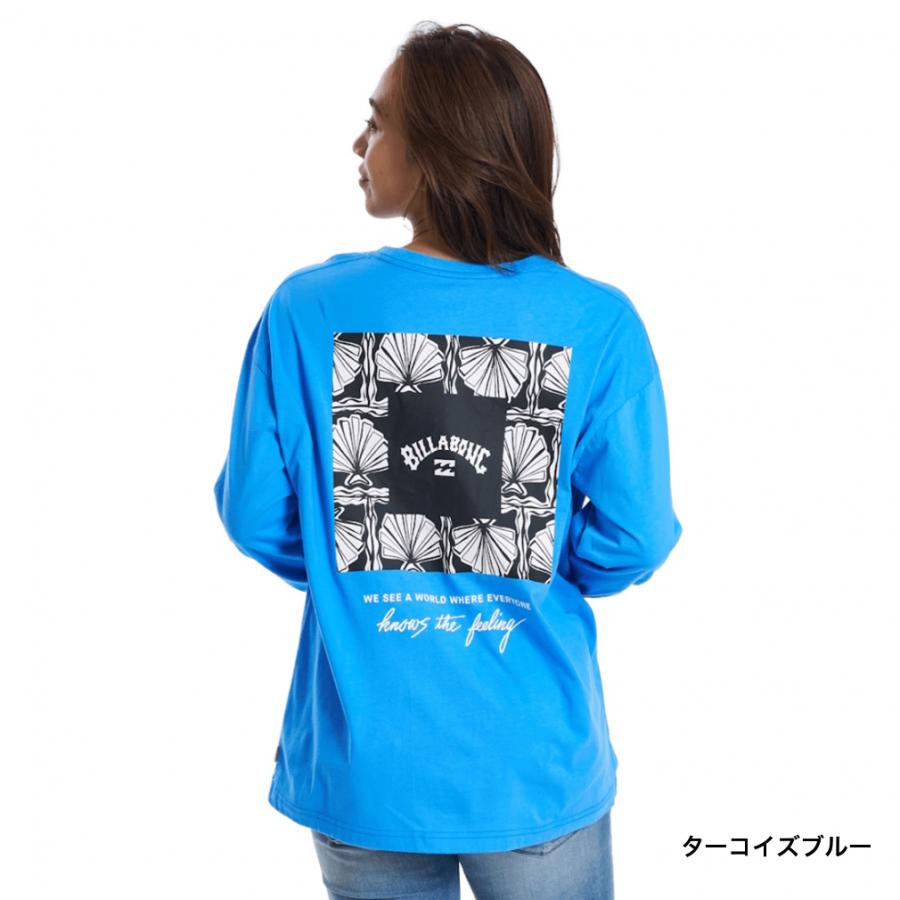 BILLABONG（ビラボン） 2026春夏 レディース アウトドアカジュアル