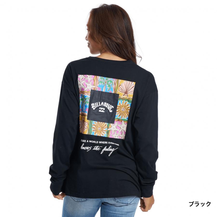 BILLABONG（ビラボン） 2026春夏 レディース アウトドアカジュアル