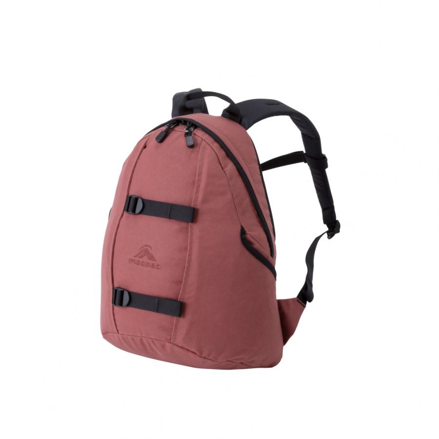 macpac（マックパック） ツイ 20.5L アップルバター MM72502 AB