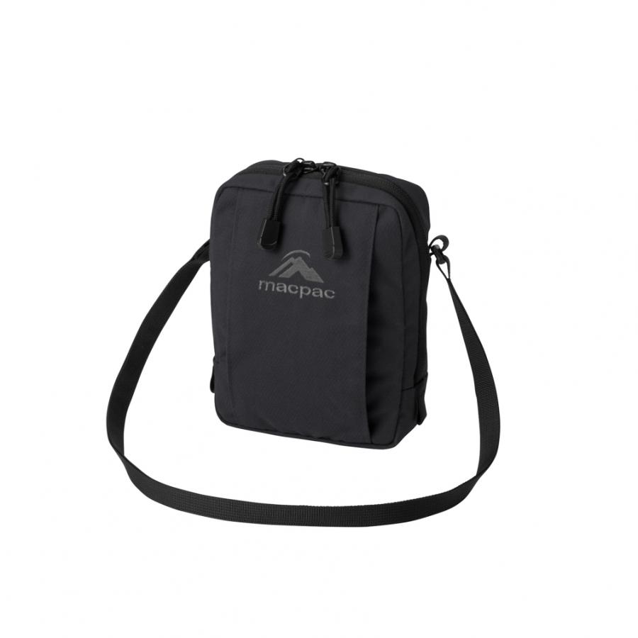 macpac（マックパック） サッチモ MM82502 K トレッキング ショルダー 