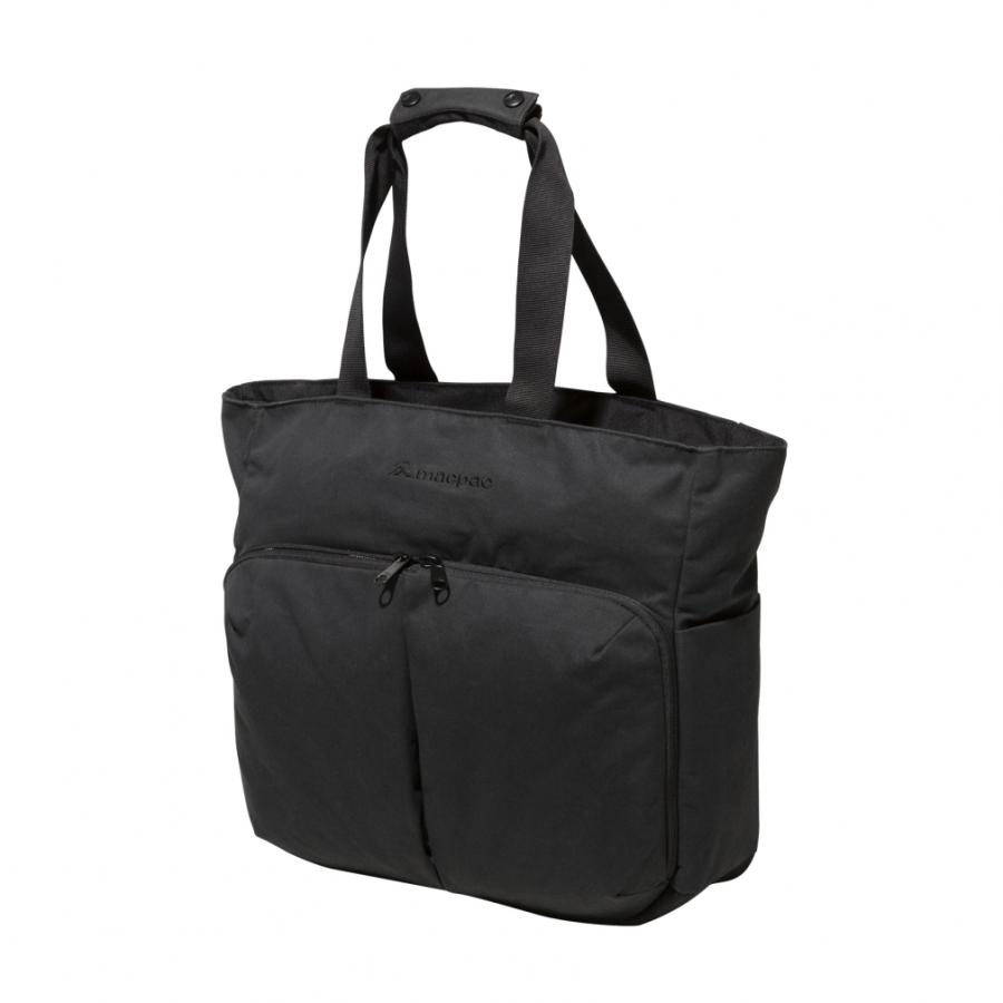 macpac（マックパック） ラワキ トート MM82302 K トレッキング トート