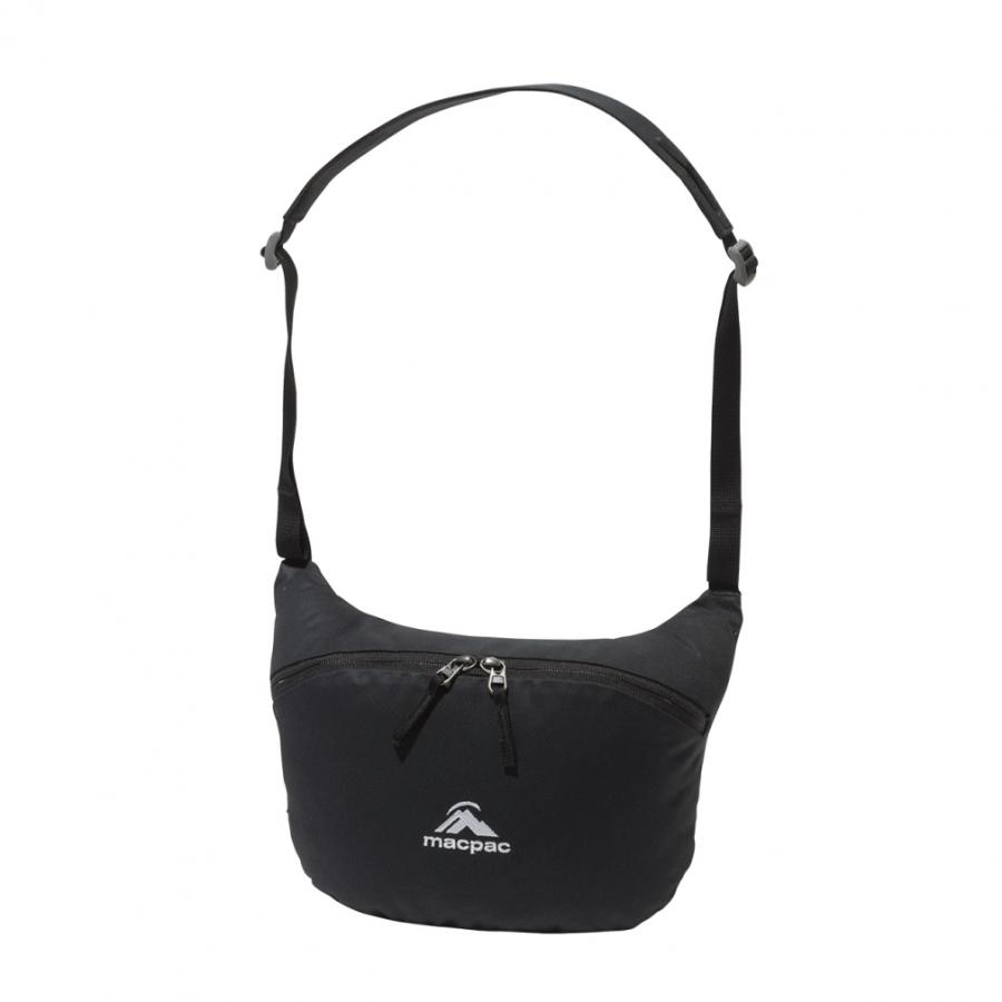macpac（マックパック） トレックショルダーM MM82401 K トレッキング