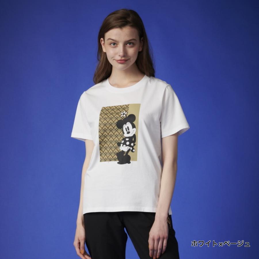 ディズニー レディース 半袖tシャツ Dn 9c211ts M スポーツウェア Disney 0529t アルペン Paypayモール店 通販 Paypayモール