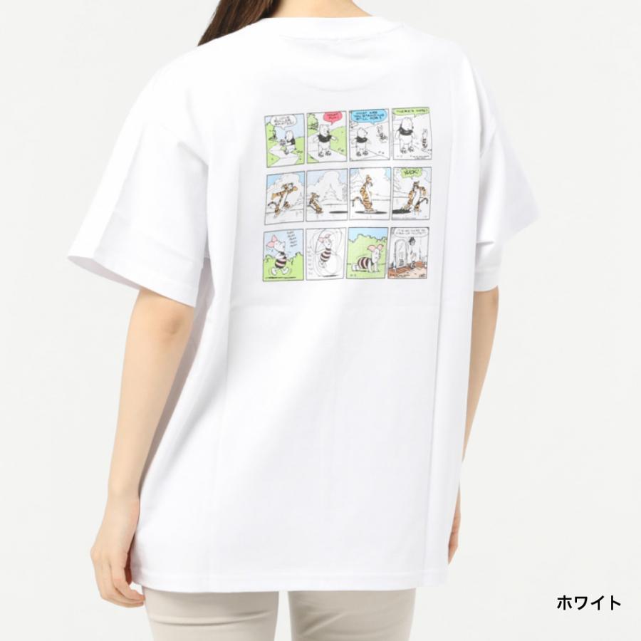 Disney ディズニー レディース 半袖 Tシャツ ヘビーウェイト