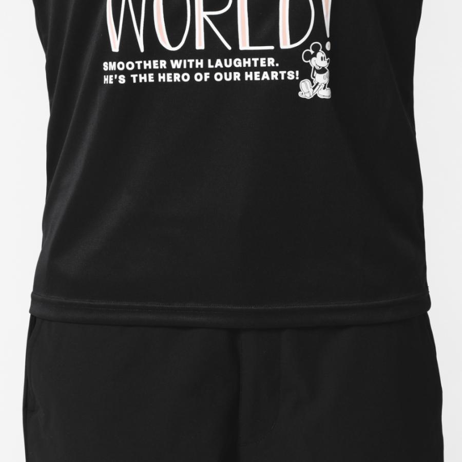 大特価　ディズニー　ロルカナ　Tシャツ　非売品　スタッフ限定　激レア　在庫１ ディズニー ロルカナ Tシャツ 非売品 スタッフ限定 激レア 在庫