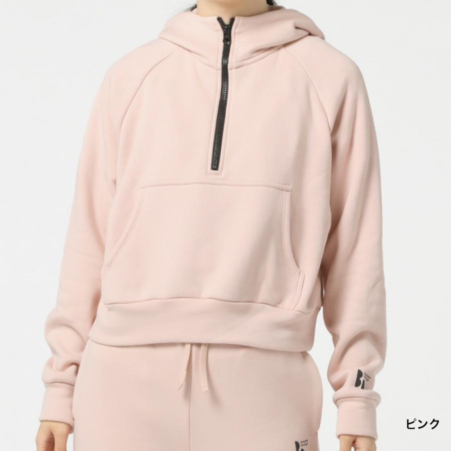【新品未使用】ポルシェデザイン＆adidas ハーフジップセーター　ロゴ　グレー Acne Studios - ぼかしロゴセーター - フェイデッドグレー