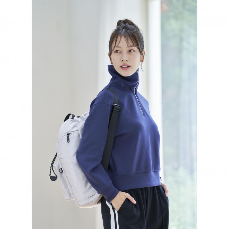 まる★様へ　アーダーエラー　19fw ハーフジップスウェット まる☆様へ アーダーエラー 19fw ハーフジップスウェット まる☆様へ