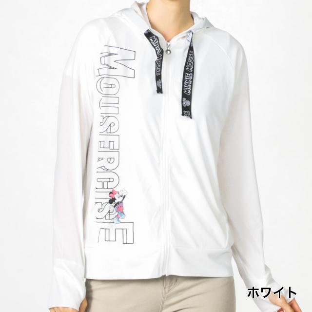 ディズニー レディース スウェットフルジップパーカー Dn 9c230clmk スポーツウェア Disney アルペン Paypayモール店 通販 Paypayモール