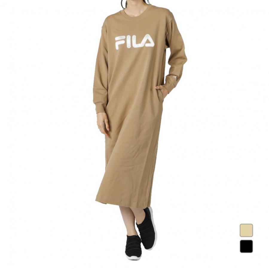 フィラ レディース ワンピース Fl 9cop スポーツウェア Fila アルペン Paypayモール店 通販 Paypayモール