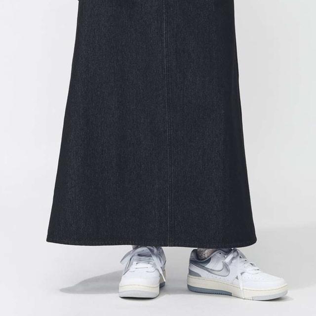 TIGORA（ティゴラ） レディース スカート デニムスカート TR-9C2755SK