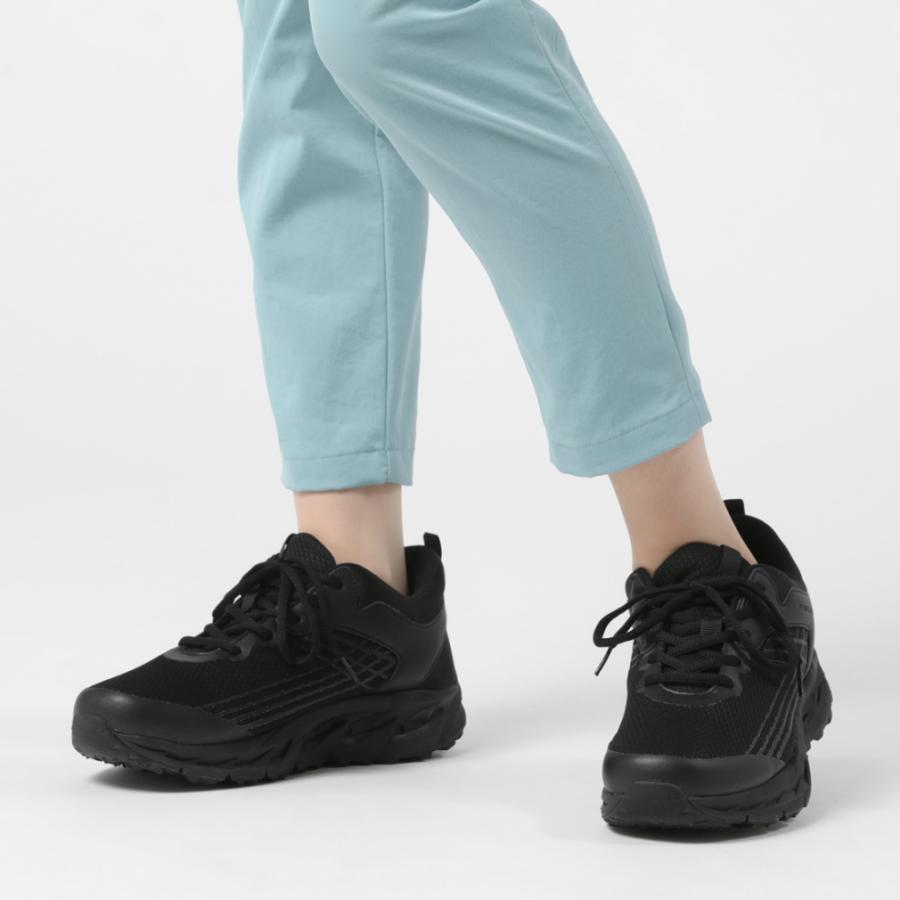 TIGORA（ティゴラ） レディース ロングパンツ テーパードパンツ