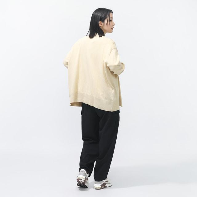TIGORA（ティゴラ） レディース ロングパンツ UVカット撥水カーゴ