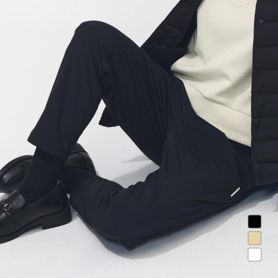 TIGORA（ティゴラ） レディース ロングパンツ 4WAYストレッチ