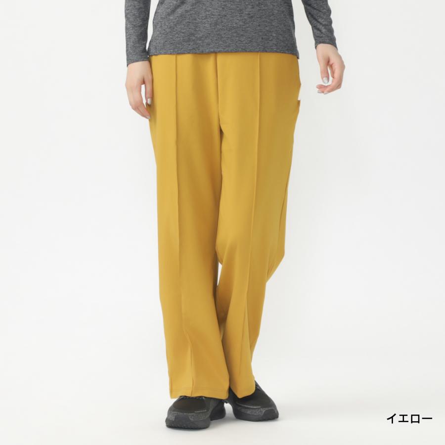 新品同様✨極美品✨ ガラアーベント メジャーパンツ 植物染め ホールドナイトブラ ナチュラルタッチコレクション