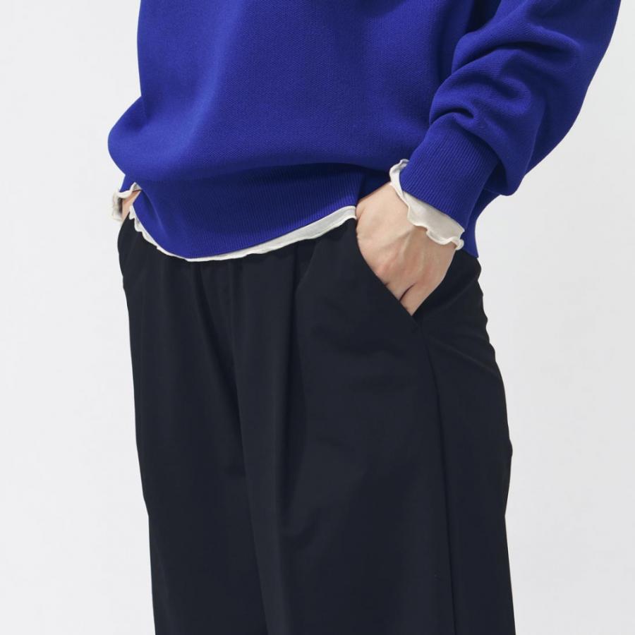 TIGORA（ティゴラ） レディース ロングパンツ 4WAYストレッチタック