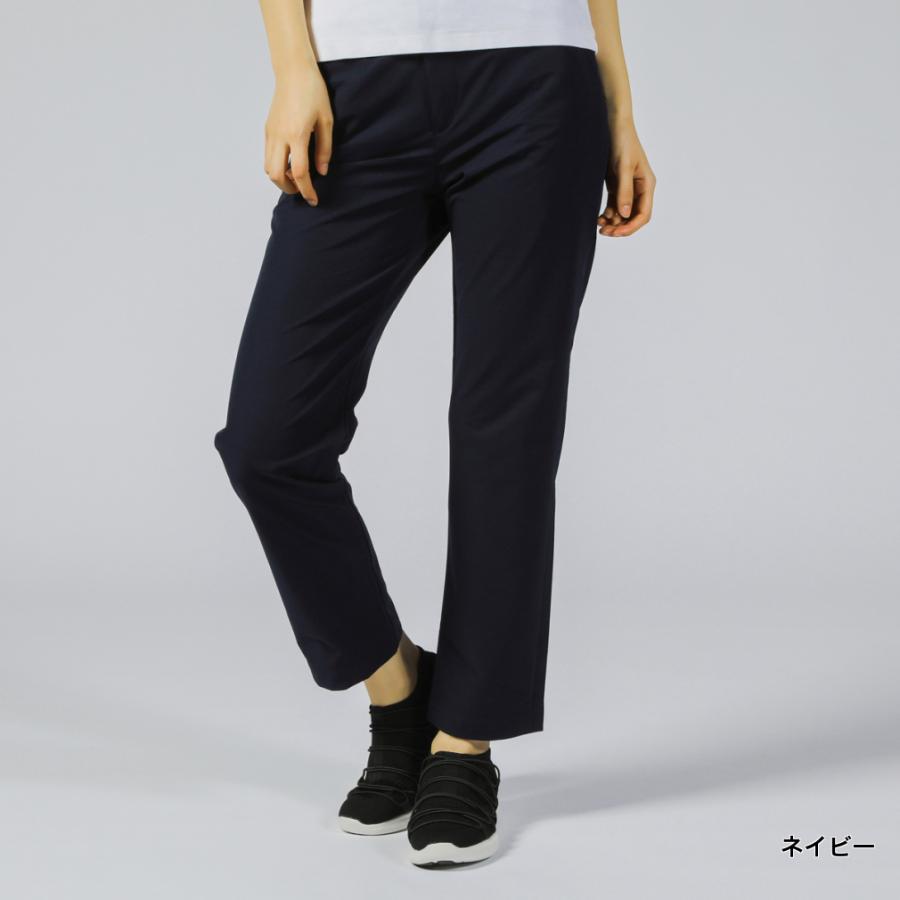 TIGORA（ティゴラ） TIGORA SMART レディース ストレート ウインド