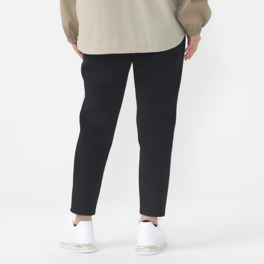 TIGORA（ティゴラ） レディース スウェット ロングパンツ テック